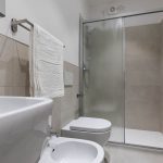 BnB Verona - First Bathroom